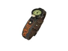 I&B Ladies watch strap 'Taira'